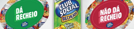 Carnaval Club Social: Dá recheio? Ou não dá recheio?