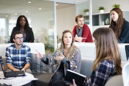 Network pode ser a chave do seu negócio