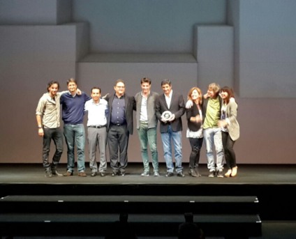 1 GRAN PREMIO Y 13 SOLES PARA  COCA-COLA EN EL SOL 2014 