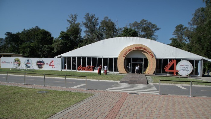 Policia Federal fecha agência de propaganda em Porto Alegre