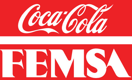 coca-cola femsa logo