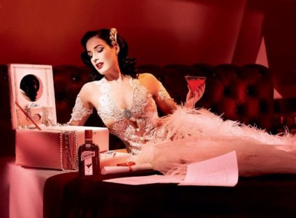 Coffret Cointreau premiará segredos controversos