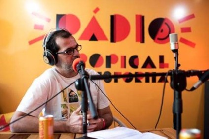 Devassa ativa plataforma musical no Festival Sarará