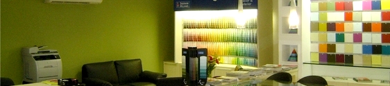 Color Studio da Sherwin-Williams comemora 5º aniversário