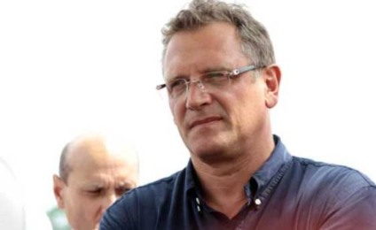 Comitiva da Fifa passa por Manaus amanhã 