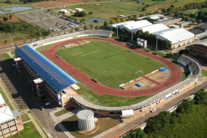 CT's se preparam para cumprir a Lei Geral da Copa
