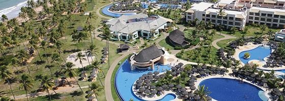 Complexo Iberostar realiza ações de turismo sustentável