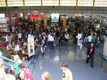 Contagem regressiva para mais um Conbravet 
