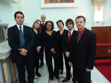 Projeto Musicâmara chega a Novo Hamburgo