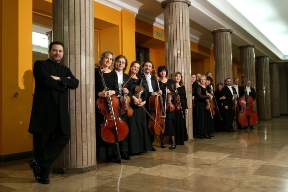 Lorenzetti patrocina "Música no Masp Internacional"