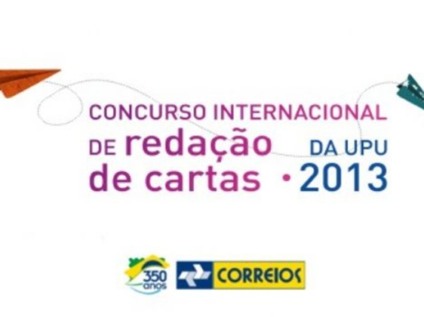 UPU promove Concurso Internacional de Redação de Cartas