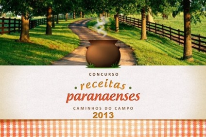Abertas as inscrições para o Caminhos do Campo
