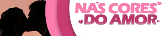 Iquine promove "Nas Cores do Amor" no Twitter