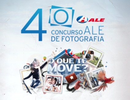 Tem início mais uma edição do "Concurso ALE de Fotografia"