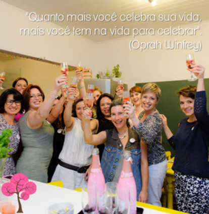 Curitiba recebe evento em prol do projeto Badu Design
