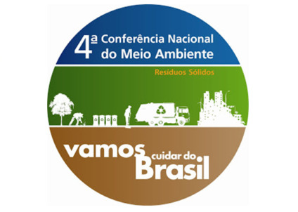 Conferência do Meio Ambiente discute PNRS pelo País