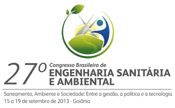 Abes realiza Congresso de Engenharia Sanitária e Ambiental