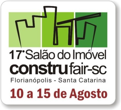 Florianópolis recebe 17ª edição da Construfair