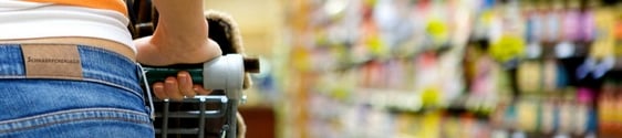 Lista de compras: você faz?