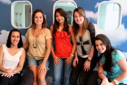 Dreams reestrutura departamento e reforça sua equipe