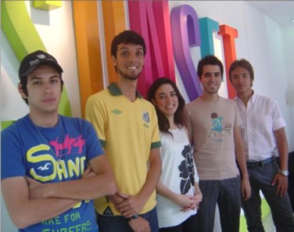 Sunset amplia equipe em São Paulo Sunset amplia equipe em São Paulo