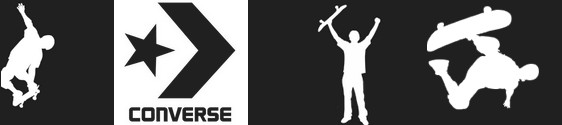 Converse promove campeonato de skate em Santa Catarina