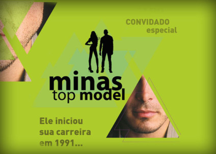 Minas cria desafio para divulgar convidado especial