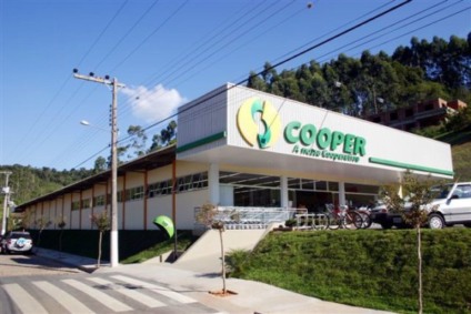 Cooper Ibirama realiza evento para clientes e cooperados