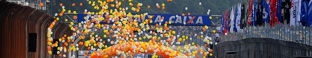 Stock Car abriu temporada em Interlagos
