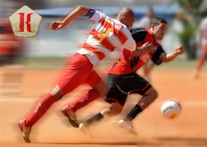 Final da Copa Kaiser é realizada em Belo Horizonte