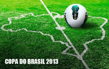 Nikon patrocina Copa Perdigão do Brasil