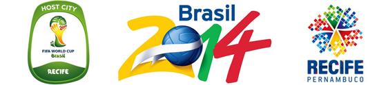 Copa do Mundo estimula investimentos em Pernambuco