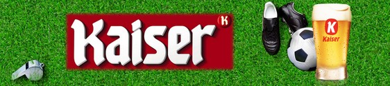 Kaiser investe em futebol para atrair classe C