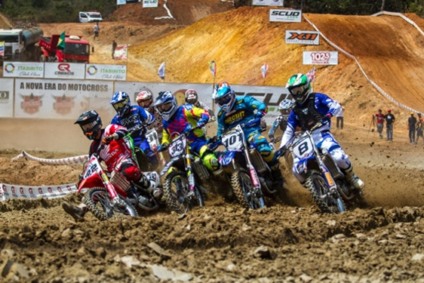 Copa Minas Gerais de Motocross divulga calendário de 2015
