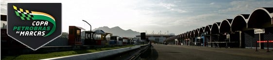 Copa Petrobras de Marcas retorna ao Rio de Janeiro