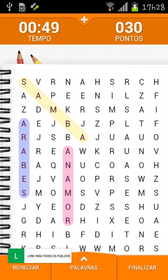 Samsung cria app em parceria com Revista Coquetel