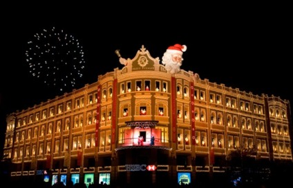 Coral de Natal está liberado em Curitiba