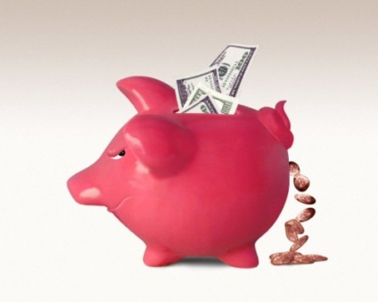 Public is abused by adverse and deceptive banking policies, questionable mortgages, high fees, High interest charges on free money from the fed, low return on CDs and savings accounts, etc. – Image by © Barry Blackman/Corbis