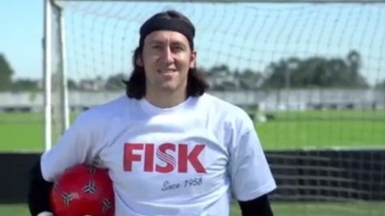 Corinthians renova contrato de patrocínio com a Fisk