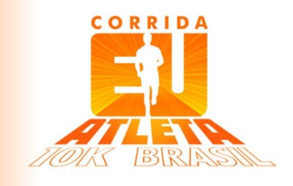 Estão abertas as inscrições da Corrida Eu Atleta 10K Rio