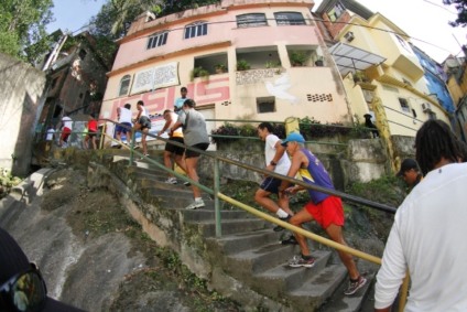 Embratel Rio Up Run superou expectativas