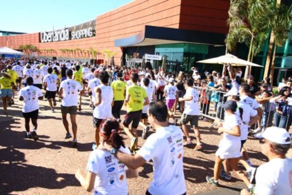 Corrida do Cerrado de Uberlândia tem inscrições abertas