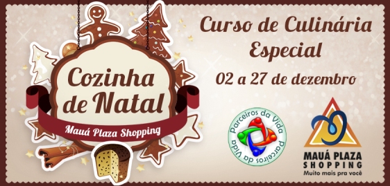 ONG Parceiros da Vida leva cidadania ao Mauá Plaza
