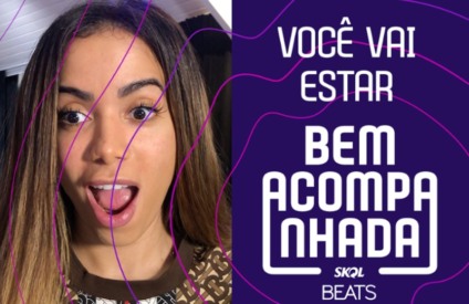 Skol Beats esquenta a conversa no Dia do Orgasmo