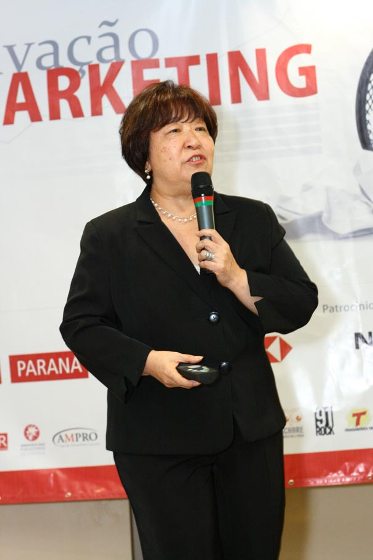 Marketing promocional no WTC Business