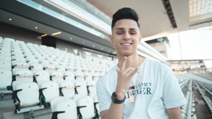 Copa Nobru terá final de Free Fire direto da Arena Corinthians
