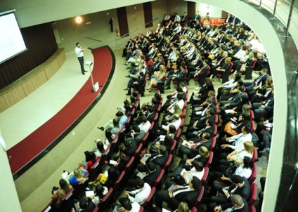 Evento do setor imobiliário fala de inovação e luxo 