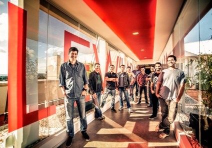 Lew’Lara\TBWA amplia time criativo em Brasília