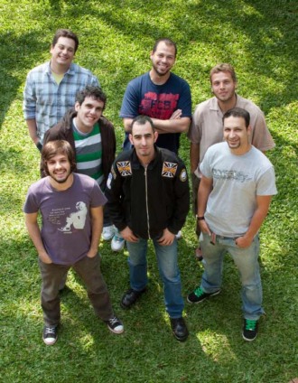 Rock amplia Criação para atender demanda