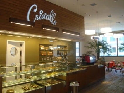 Cristallo inaugura lojas no Center 3 e Iguatemi Alphaville  
